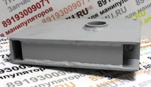 Глазок уровня масла лебедки КМУ Юник UR30V